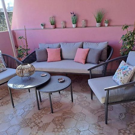 Apartamento El Balcon De La Muralla Córdoba Exterior foto