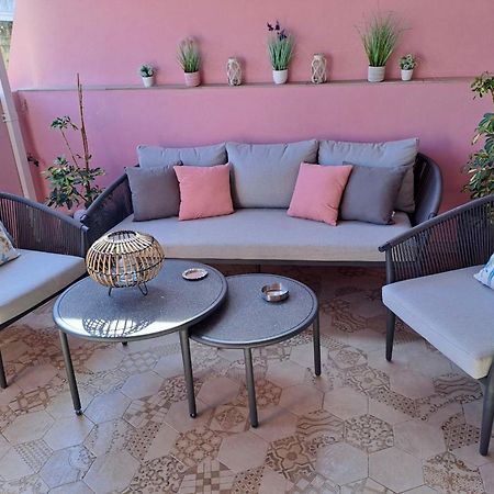 Apartamento El Balcon De La Muralla Córdoba Exterior foto